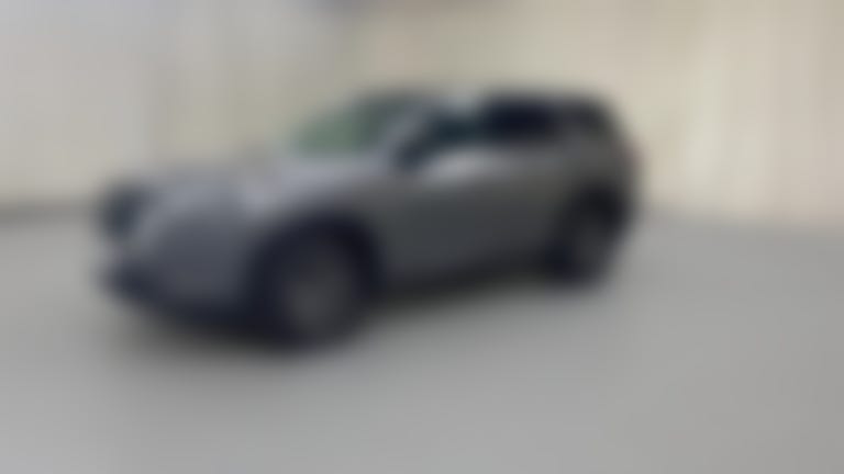 2025 Nissan Pathfinder vehicle photo