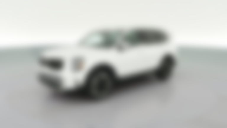 2025 Kia Telluride vehicle photo