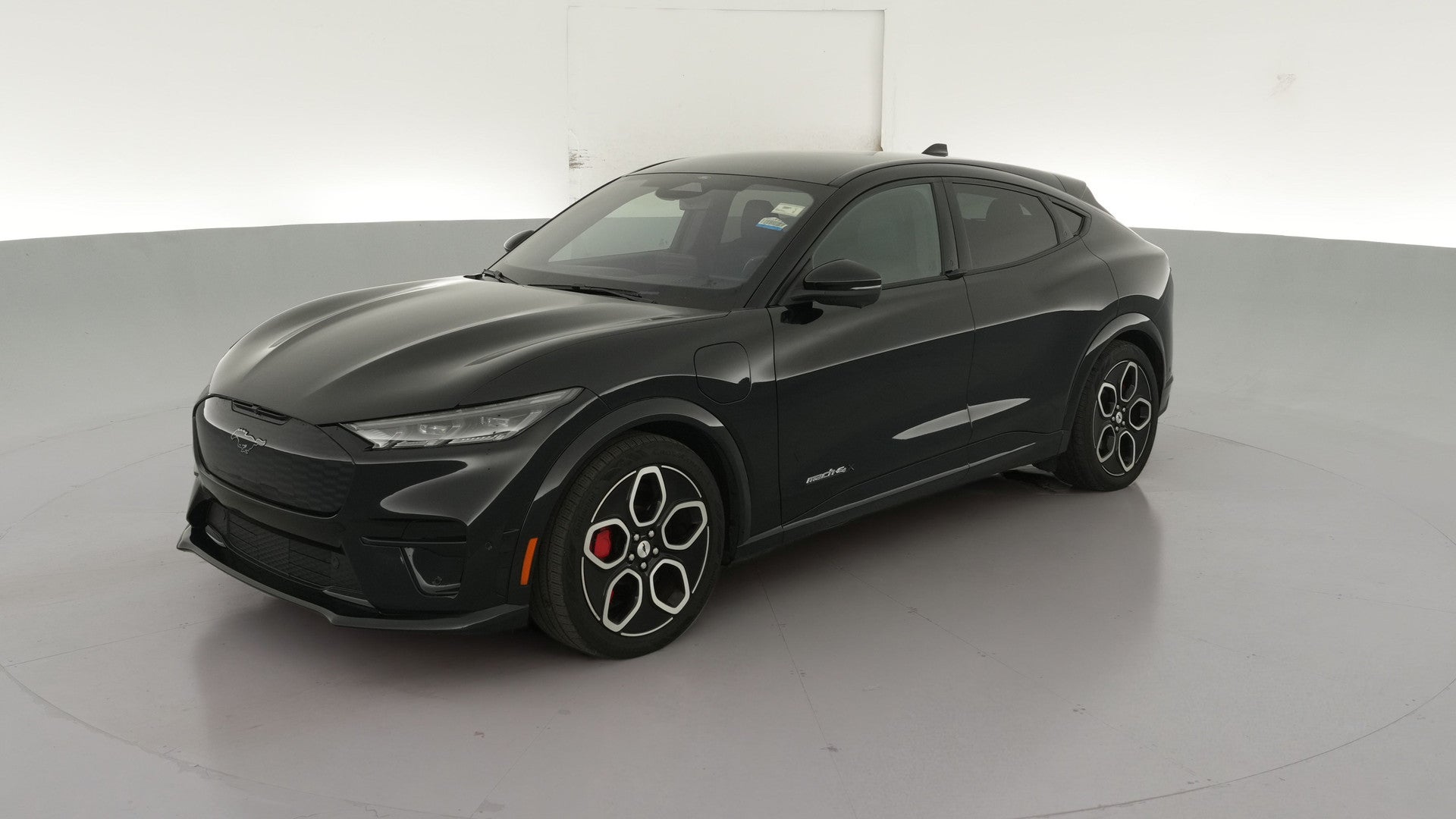 2023 Ford Mustang MACH-E vehicle photo