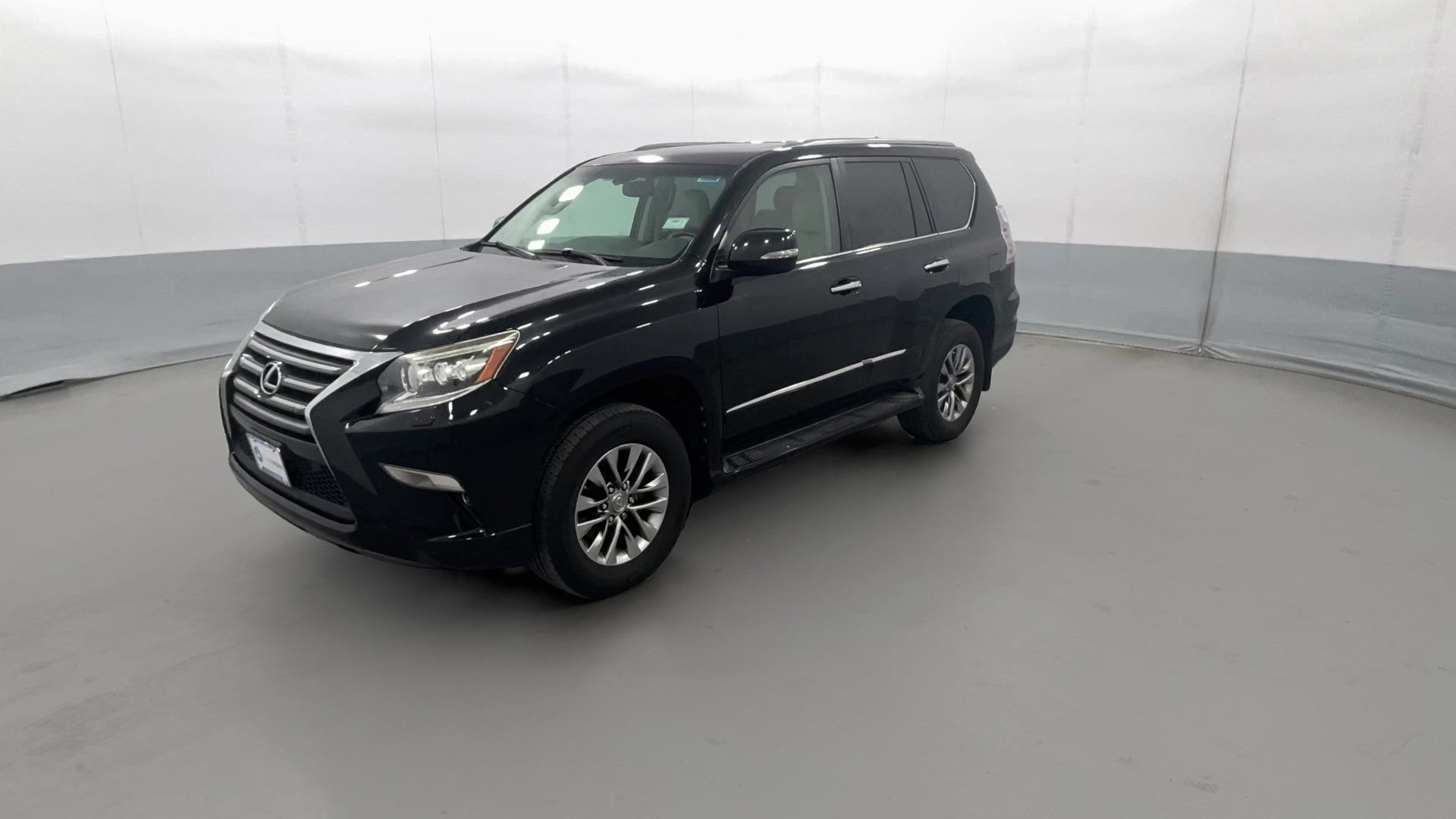2014 Lexus GX vehicle photo