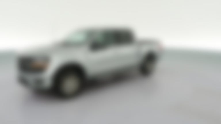 2025 Ford F150 SuperCrew Cab vehicle photo
