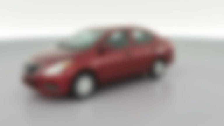 2019 Nissan Versa vehicle photo