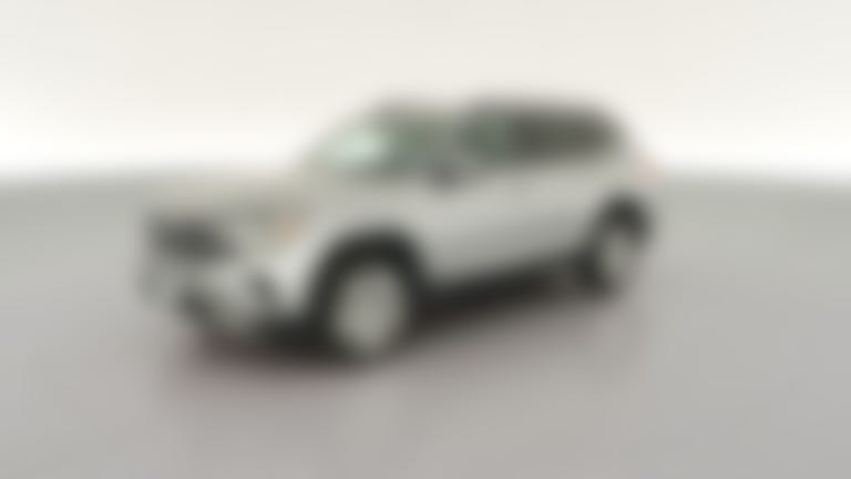 2022 Volkswagen Atlas vehicle photo