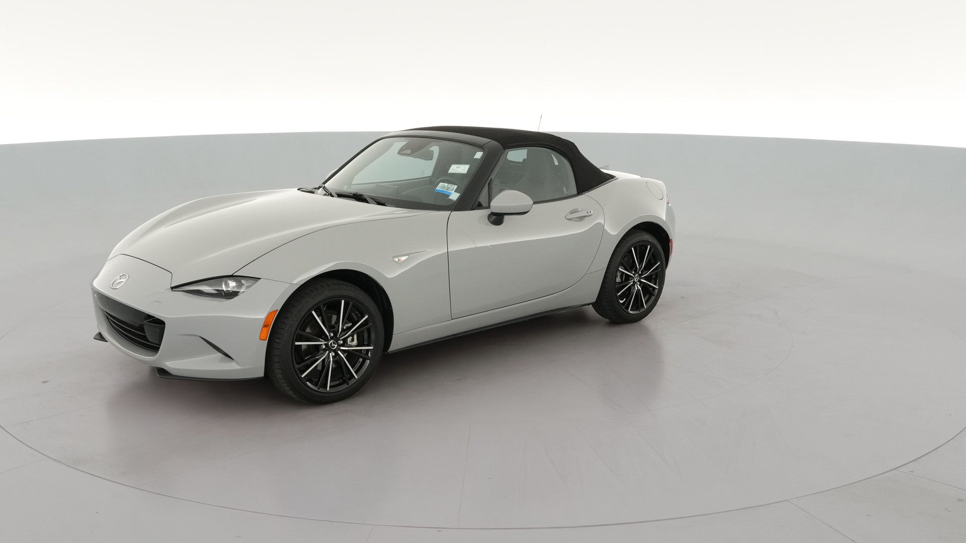 2025 MAZDA MX-5 Miata vehicle photo