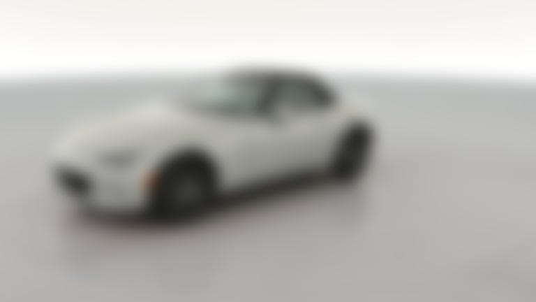 2025 MAZDA MX-5 Miata vehicle photo