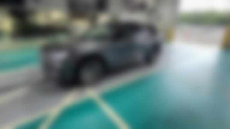 2023 Lincoln Corsair vehicle photo