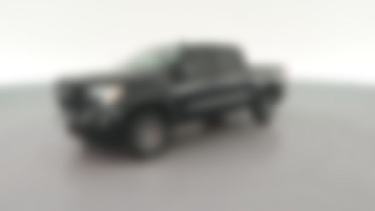 2020 GMC Sierra 1500 Crew Cab vehicle photo