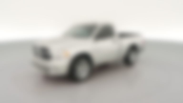 2016 Ram 1500 Regular Cab vehicle photo