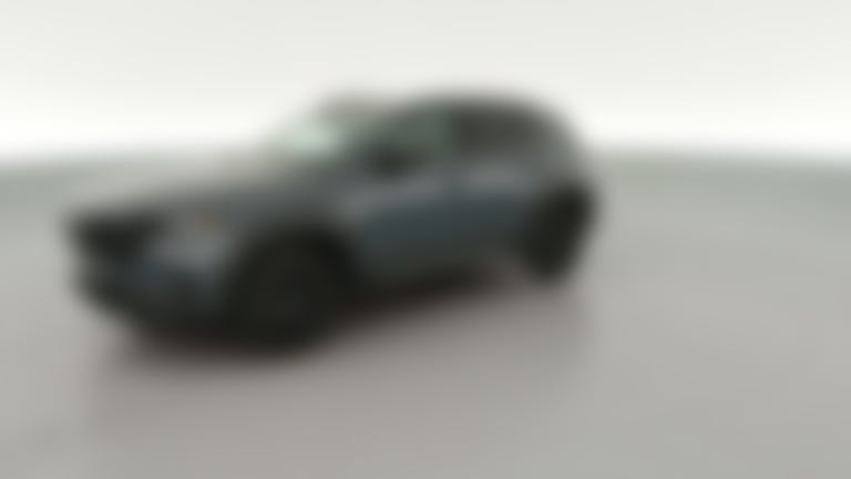2025 MAZDA CX-50 Hybrid vehicle photo