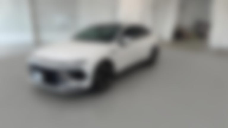 2024 Hyundai Sonata vehicle photo