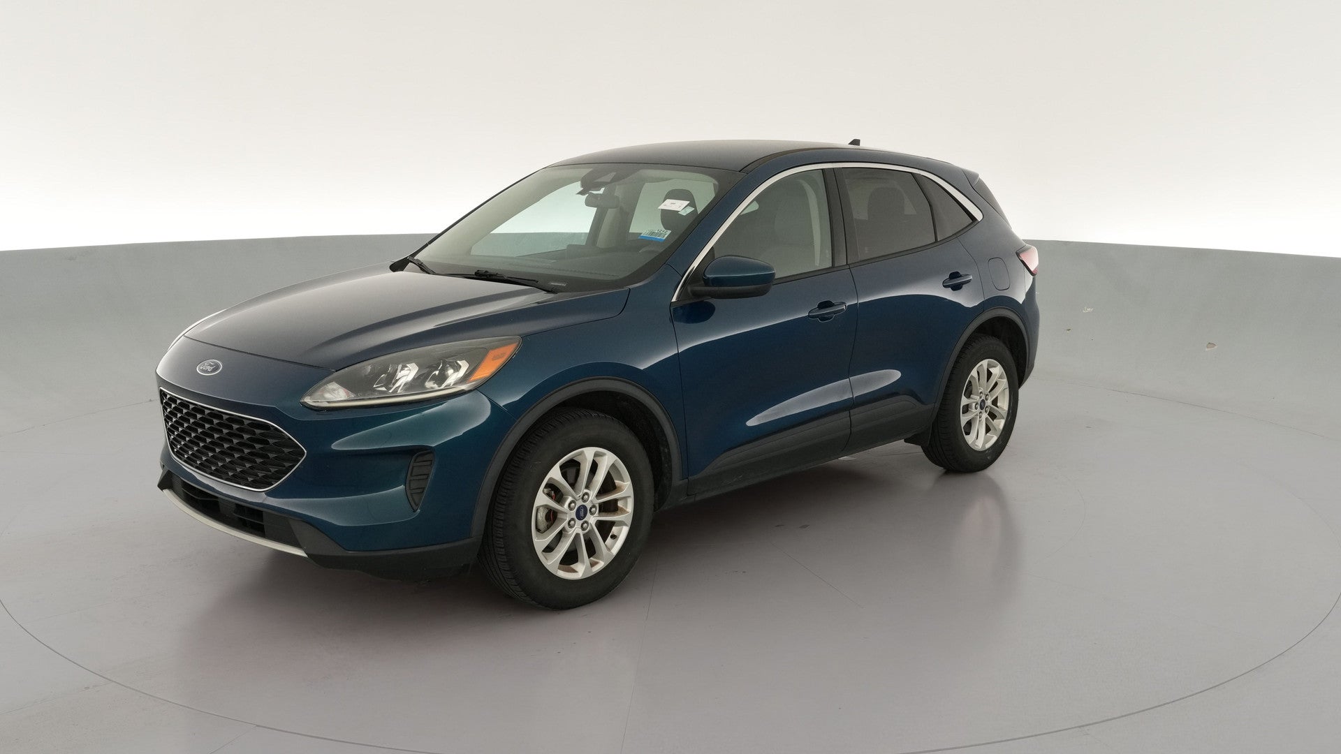 2020 Ford Escape vehicle photo