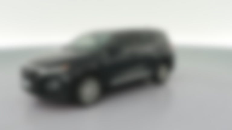 2020 Hyundai Santa Fe vehicle photo