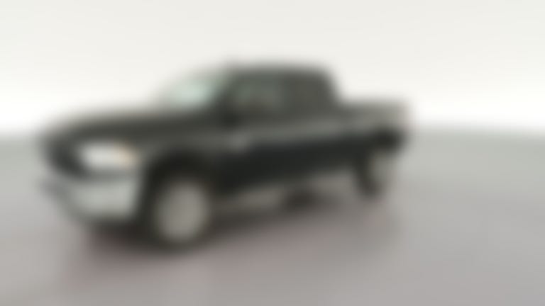 2016 Ram 2500 Crew Cab vehicle photo