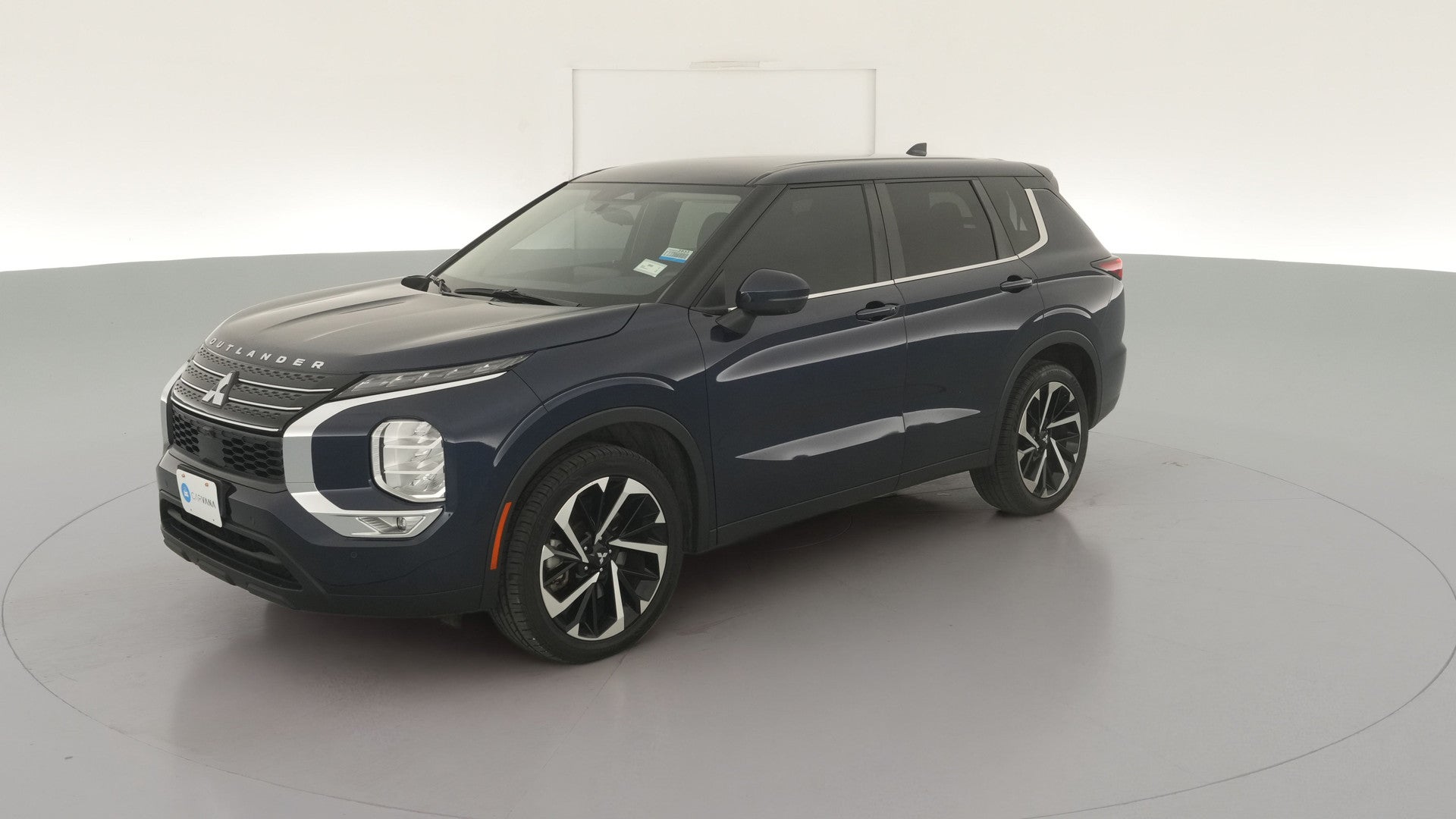 2024 Mitsubishi Outlander vehicle photo