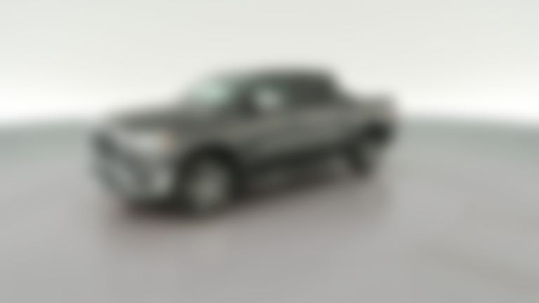 2022 Ram 1500 Crew Cab vehicle photo