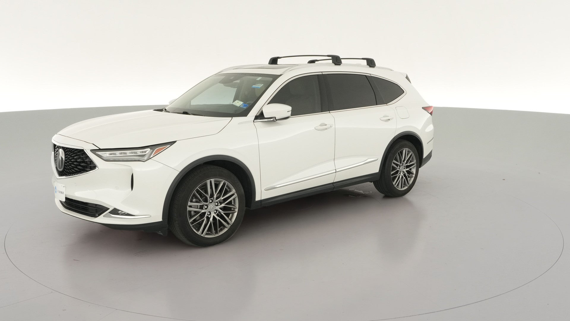 2022 Acura MDX vehicle photo