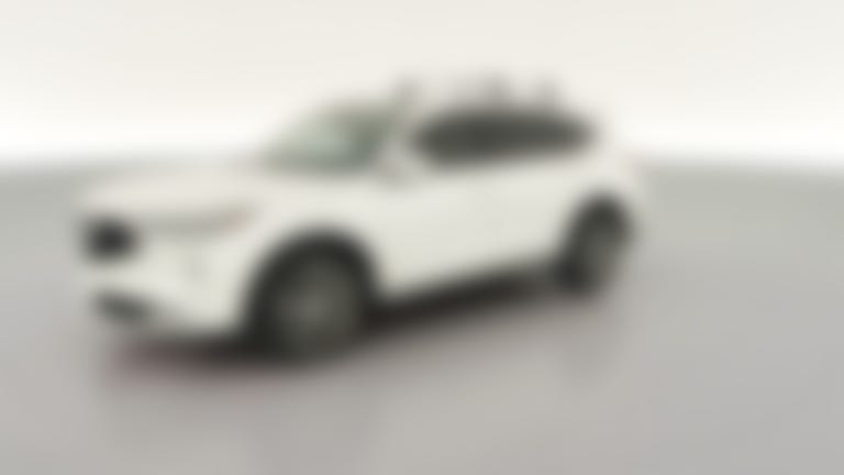 2022 Acura MDX vehicle photo