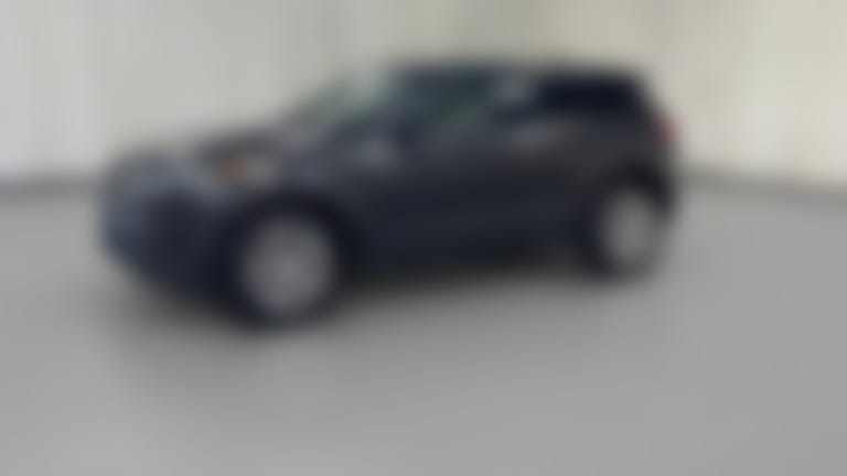 2020 Land Rover Range Rover Evoque vehicle photo