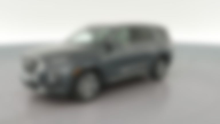 2021 Hyundai Palisade vehicle photo