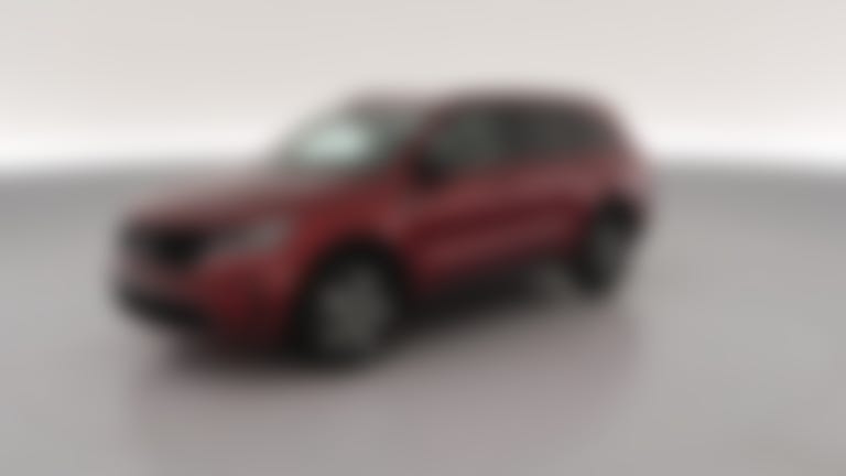 2022 Kia Sorento vehicle photo
