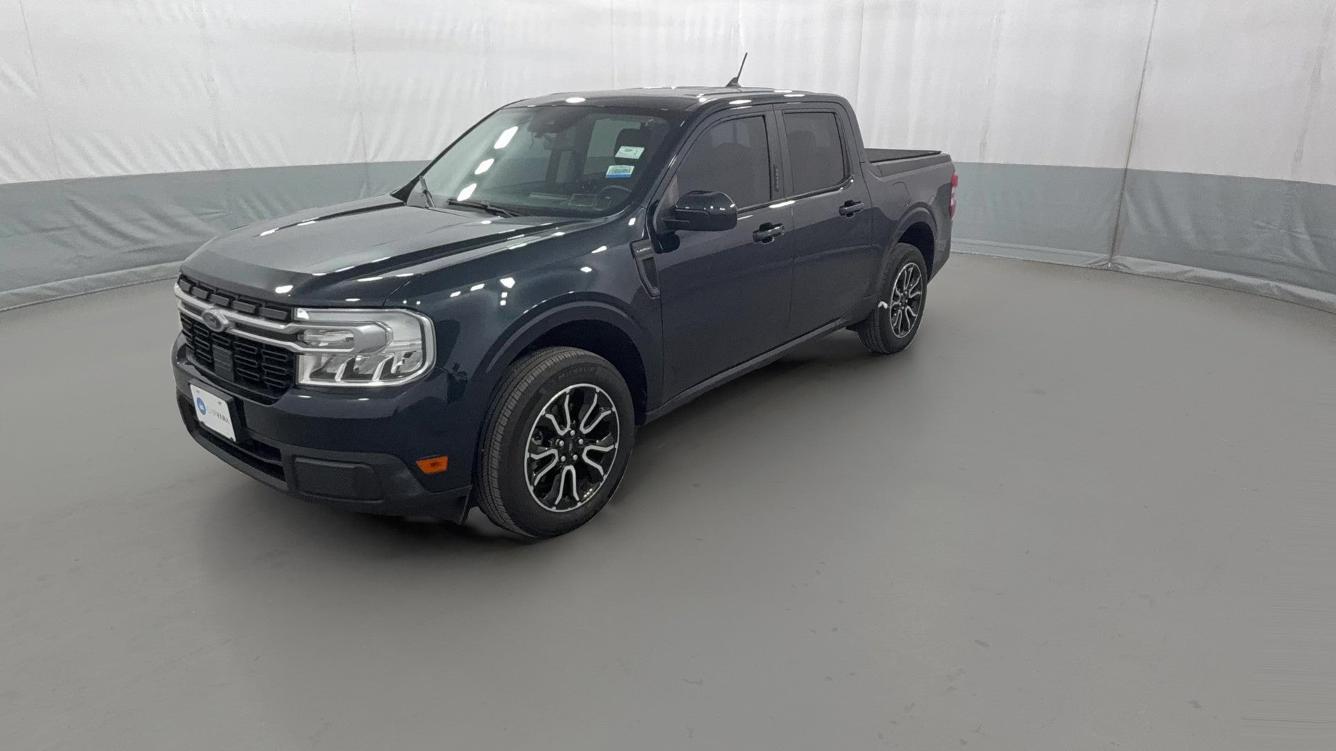 2022 Ford Maverick vehicle photo