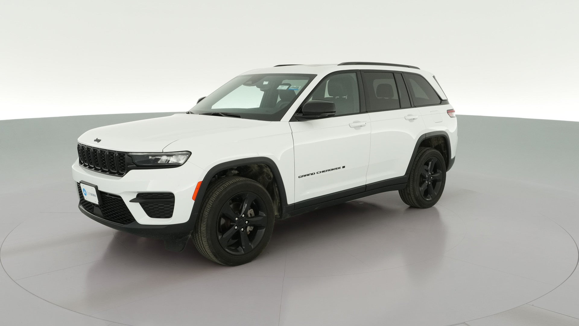 2023 Jeep Grand Cherokee vehicle photo