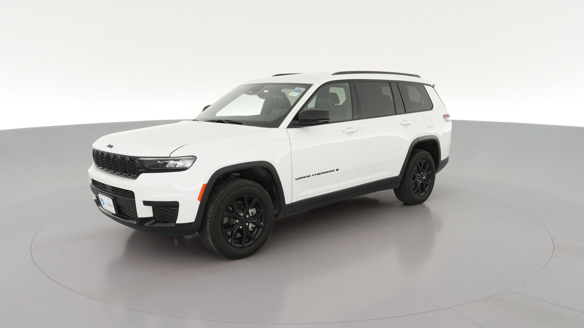 2024 Jeep Grand Cherokee L vehicle photo