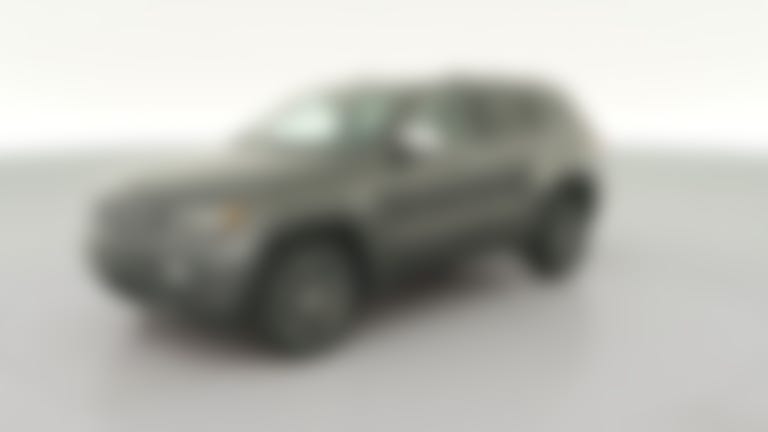 2019 Jeep Grand Cherokee vehicle photo