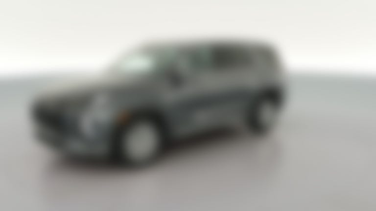 2025 Hyundai Palisade vehicle photo