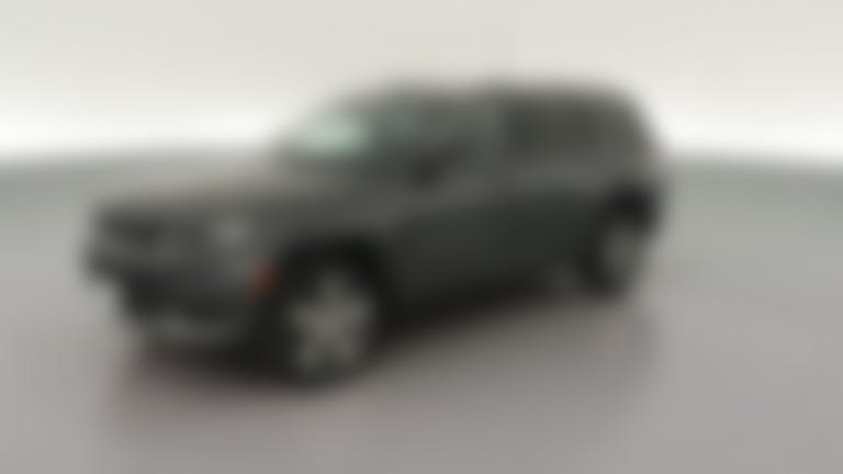 2022 Jeep Grand Cherokee L vehicle photo