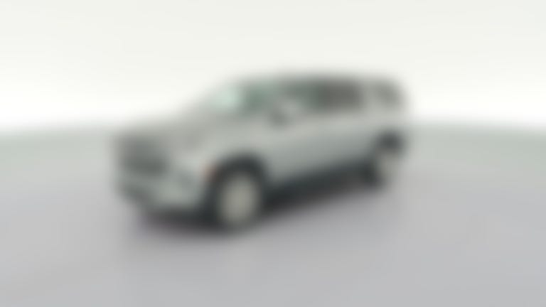 2023 Chevrolet Suburban vehicle photo