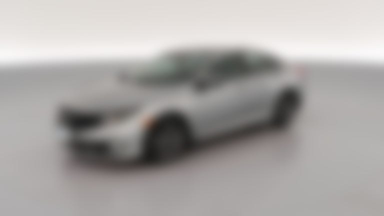 2019 Honda Civic vehicle photo
