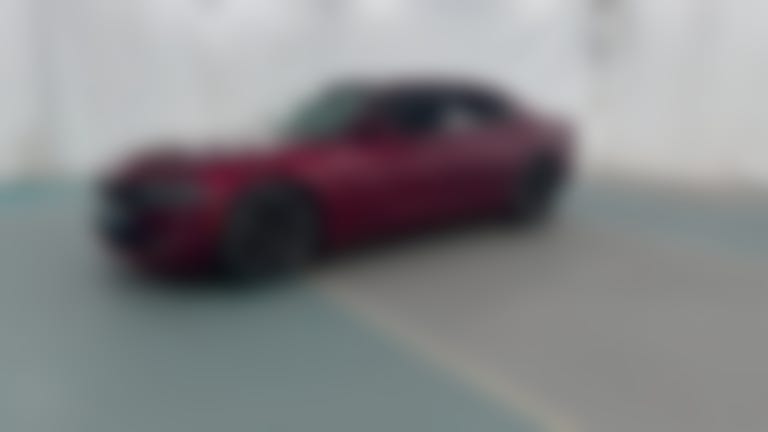 2017 Dodge Charger vehicle photo