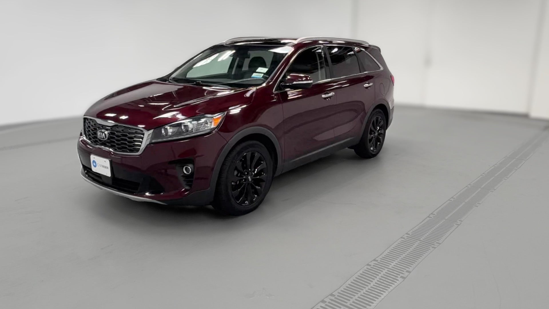 2020 Kia Sorento vehicle photo