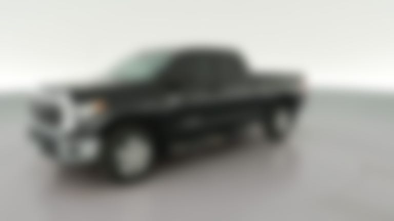 2018 Toyota Tundra Double Cab vehicle photo
