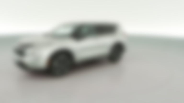 2022 Mitsubishi Outlander vehicle photo