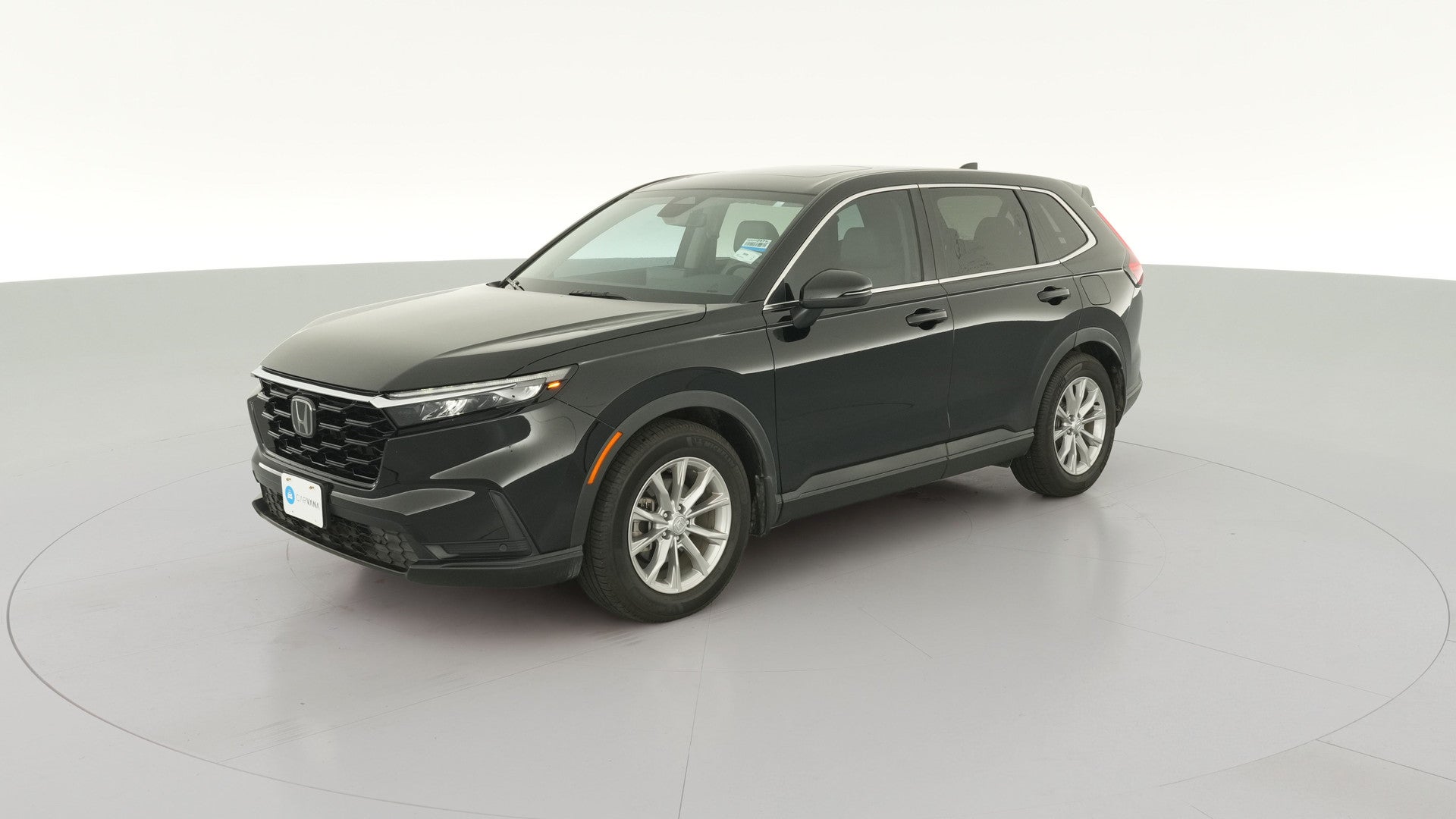 2023 Honda CR-V vehicle photo