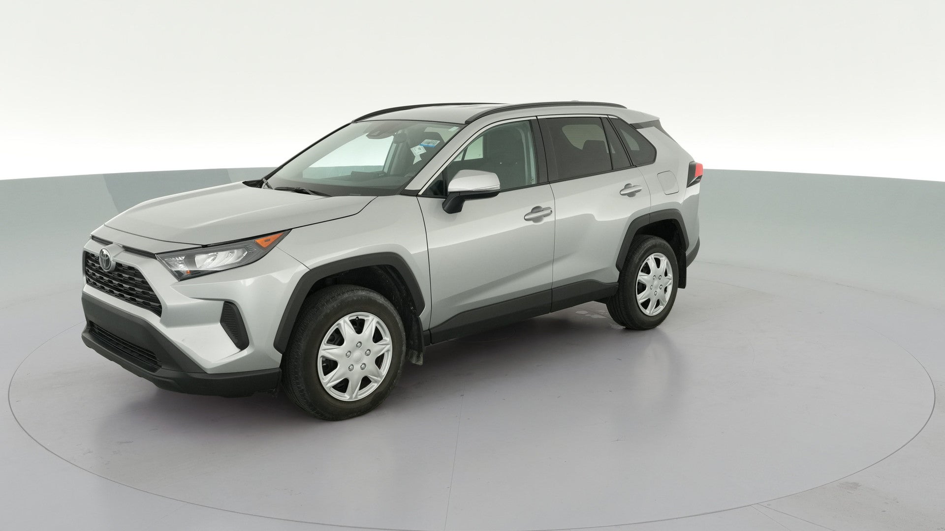 2019 Toyota RAV4 vehicle photo
