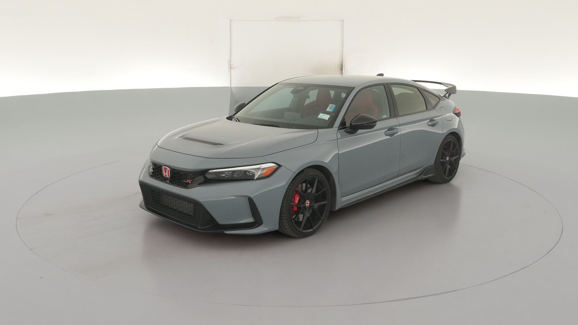 2024 Honda Civic Type R vehicle photo