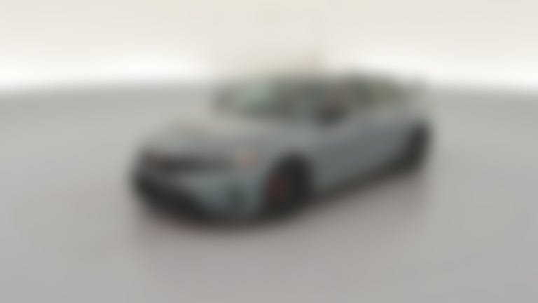 2024 Honda Civic Type R vehicle photo