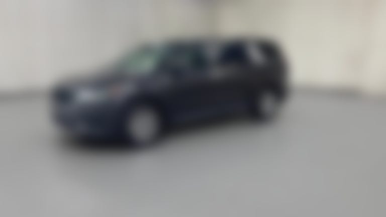 2023 Kia Carnival vehicle photo