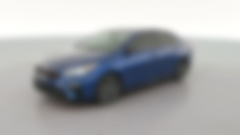 2020 Kia Forte vehicle photo
