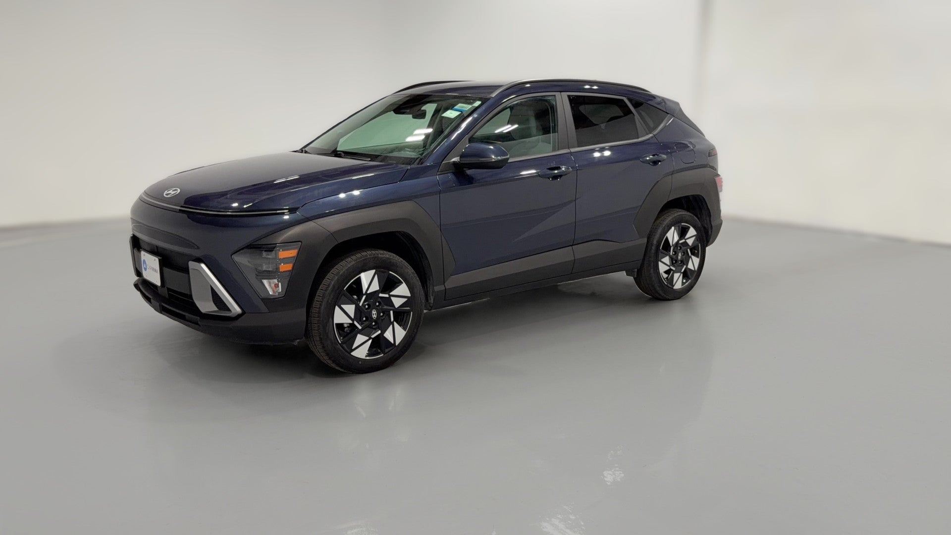 2025 Hyundai Kona vehicle photo