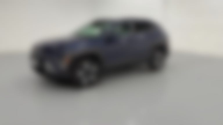 2025 Hyundai Kona vehicle photo