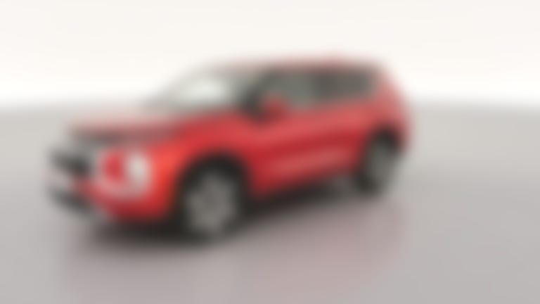 2025 Mitsubishi Outlander vehicle photo