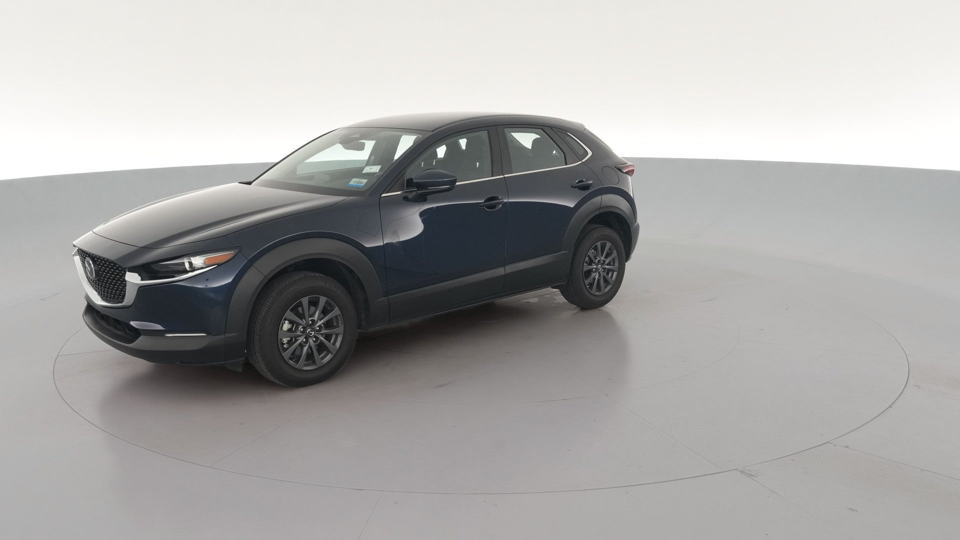 2025 MAZDA CX-30 vehicle photo