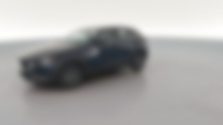 2025 MAZDA CX-30 vehicle photo