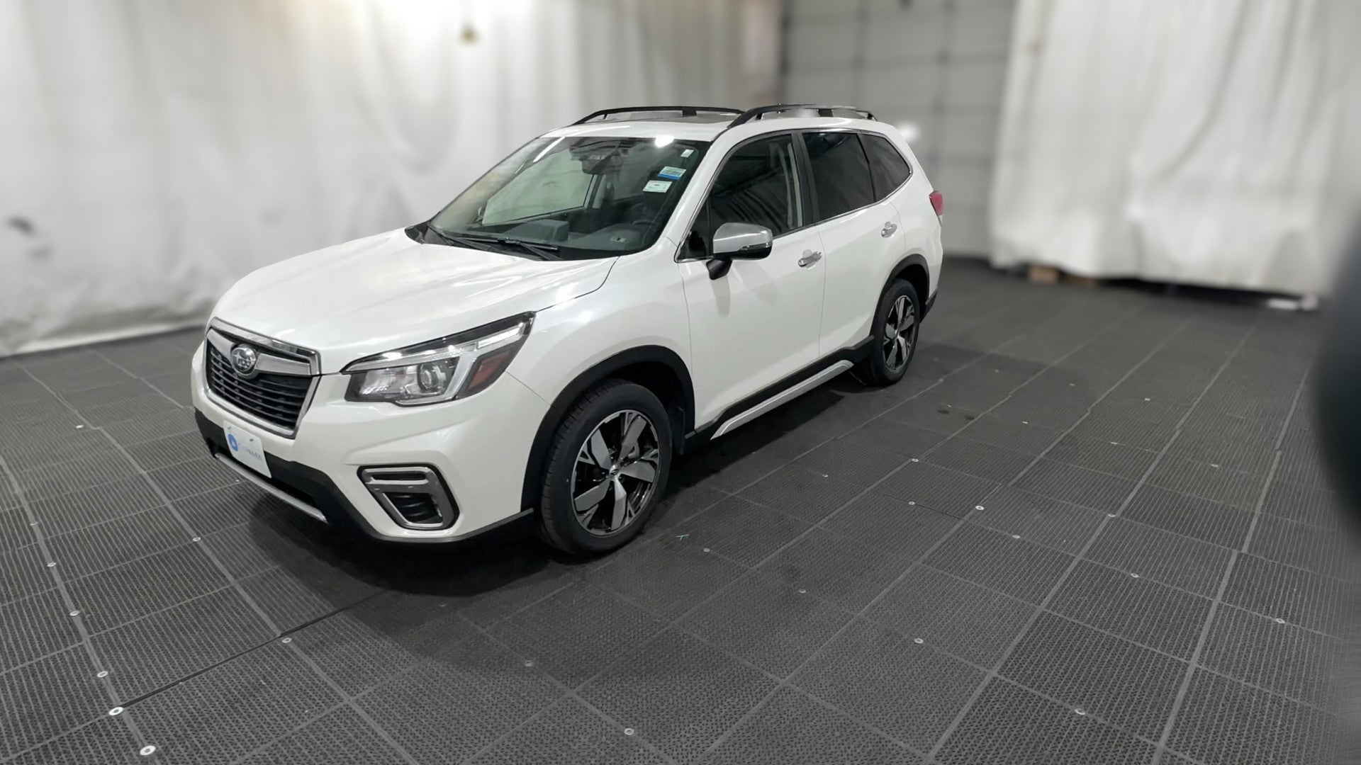 2019 Subaru Forester vehicle photo
