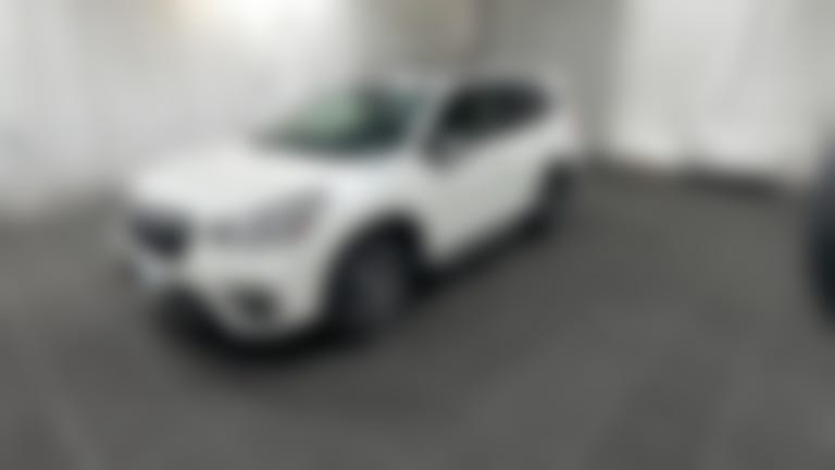 2019 Subaru Forester vehicle photo