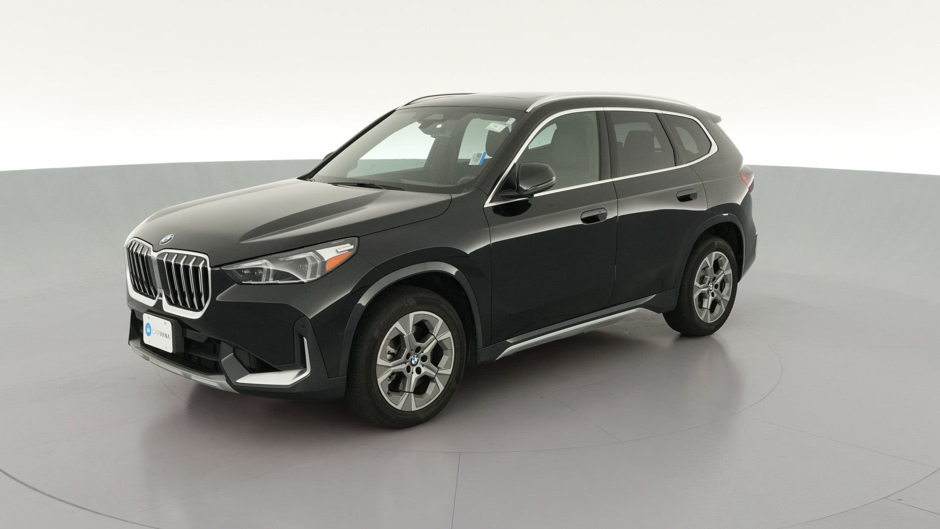 2026 BMW X1 vehicle photo